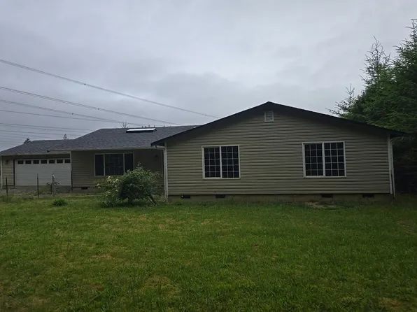 141 Drews Hill Rd, Chehalis, WA 98532