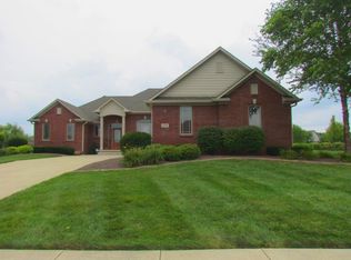 3330 Cheyenne Ct, Bargersville, IN 46106