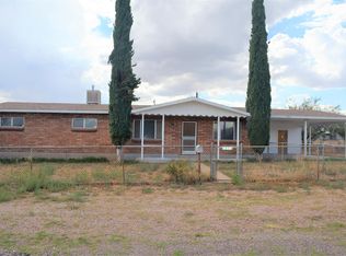 2068 S Barnett Rd, Bisbee, AZ 85603