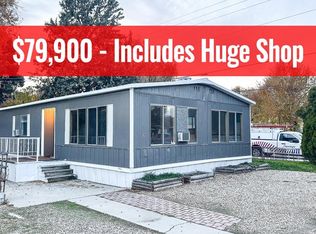 415 E 44th St TRAILER 14, Garden City, ID 83714