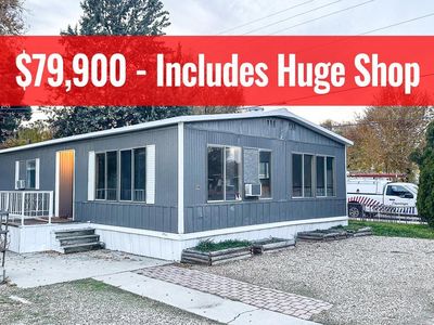 415 E 44th St Trailer 14, Garden City, ID, 83714