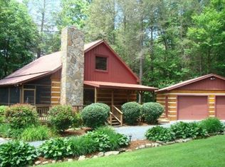 437 Calloway Rd, Boone, NC 28607