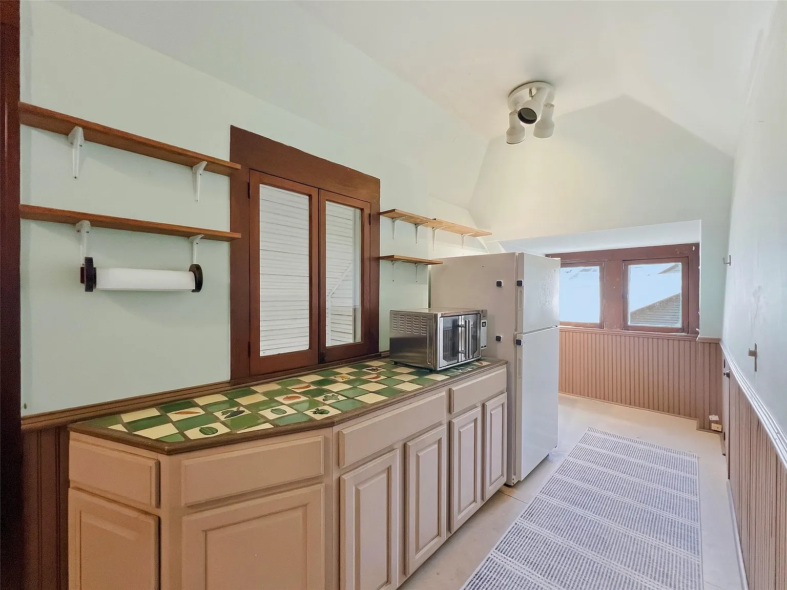 1 bed, 1.0 bath, 525 sqft, $1,600 — Photo 1