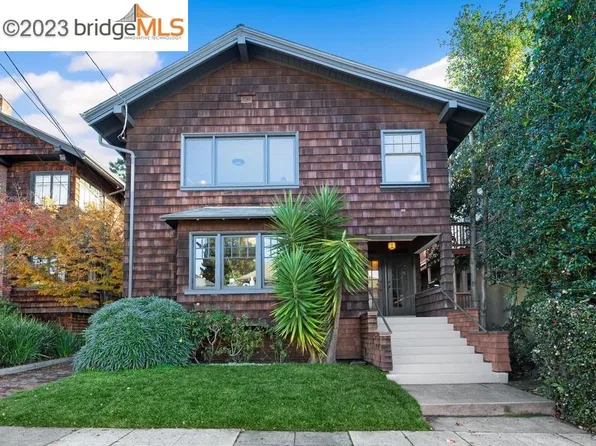 2539 Etna St, Berkeley, CA 94704