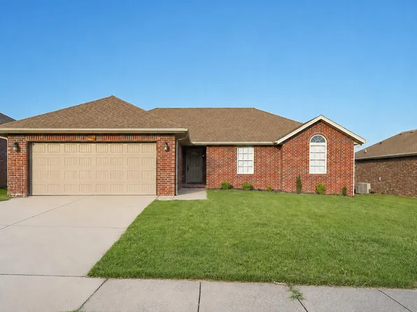 3526 S Juniper Avenue, Springfield, MO 65804