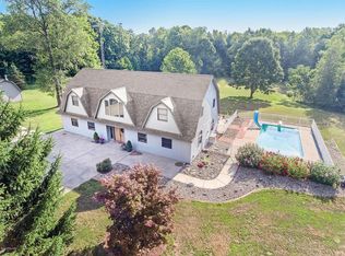 7033 N M 140 Hwy, Watervliet, MI 49098