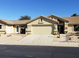 1480 N Goldeneye Way, Green Valley, AZ 85614