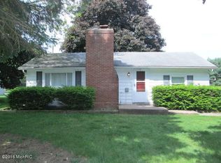 6420 Angling Rd, Portage, MI 49024