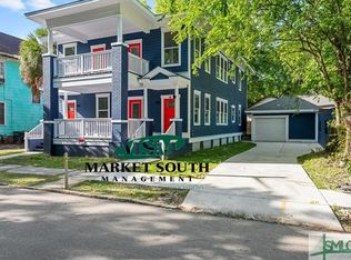 1105 E 38th St #1105-38, Savannah, GA 31404