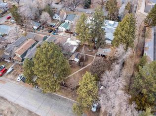 616 & 622 E Krall St, Boise, ID 83712