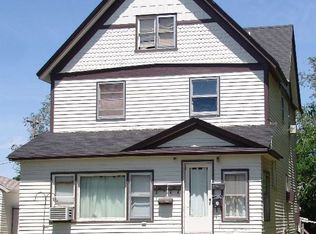 211 E Beebe Ave, Chamberlain, SD 57325