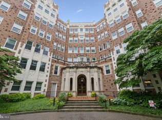 Forest Hills, Washington, DC 20008