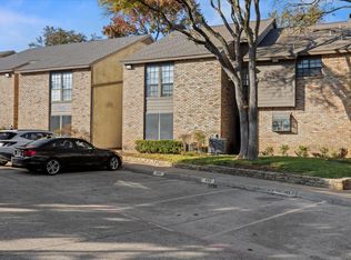 15221 Berry Trl APT 709, Dallas, TX 75248