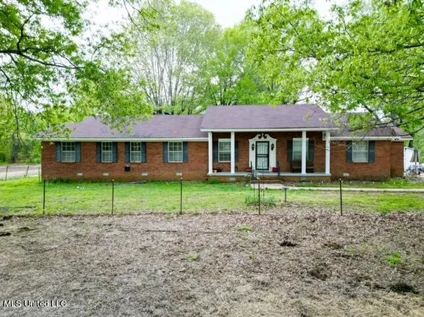 2937 Highway 305, Coldwater, MS 38618