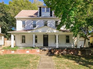 1389 Bryden Dr, Akron, OH 44313