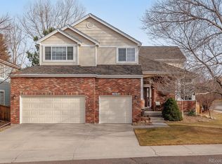 10678 Stone Creek Court, Parker, CO 80134