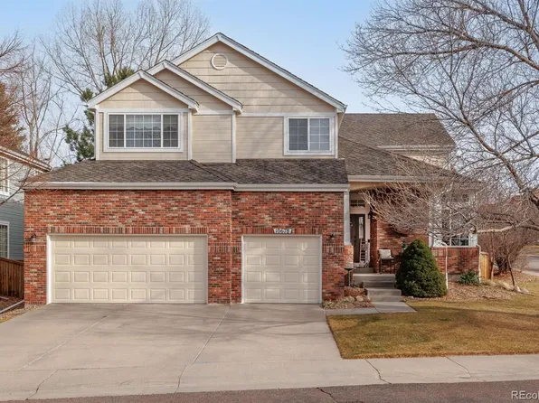 10678 Stone Creek Court, Parker, CO 80134