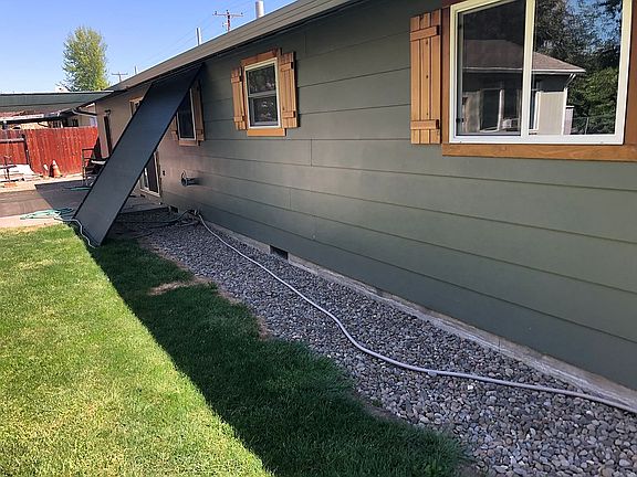 All new windows high perform