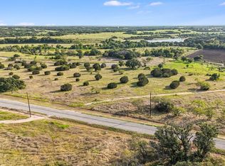 23 Prairie Point, Bertram, TX 78605