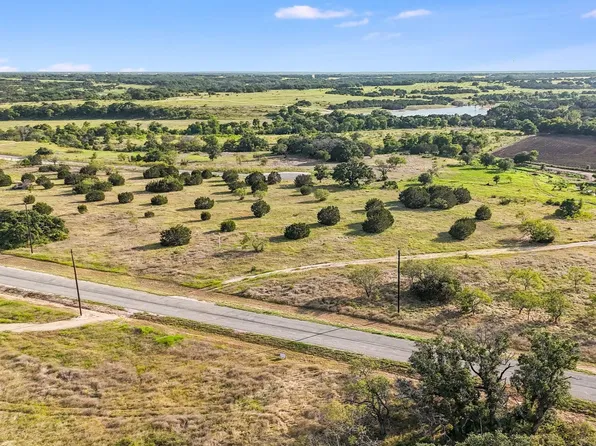 Lot 23 Prairie Point, Bertram, TX 78605
