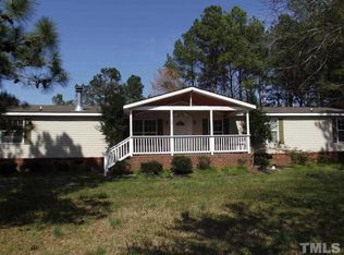 59 Will Rd, Middlesex, NC 27557