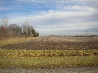 28455 S Cottage Grove Ave, Beecher, IL 60401