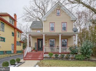 23 Grandview Ave, Pitman, NJ 08071