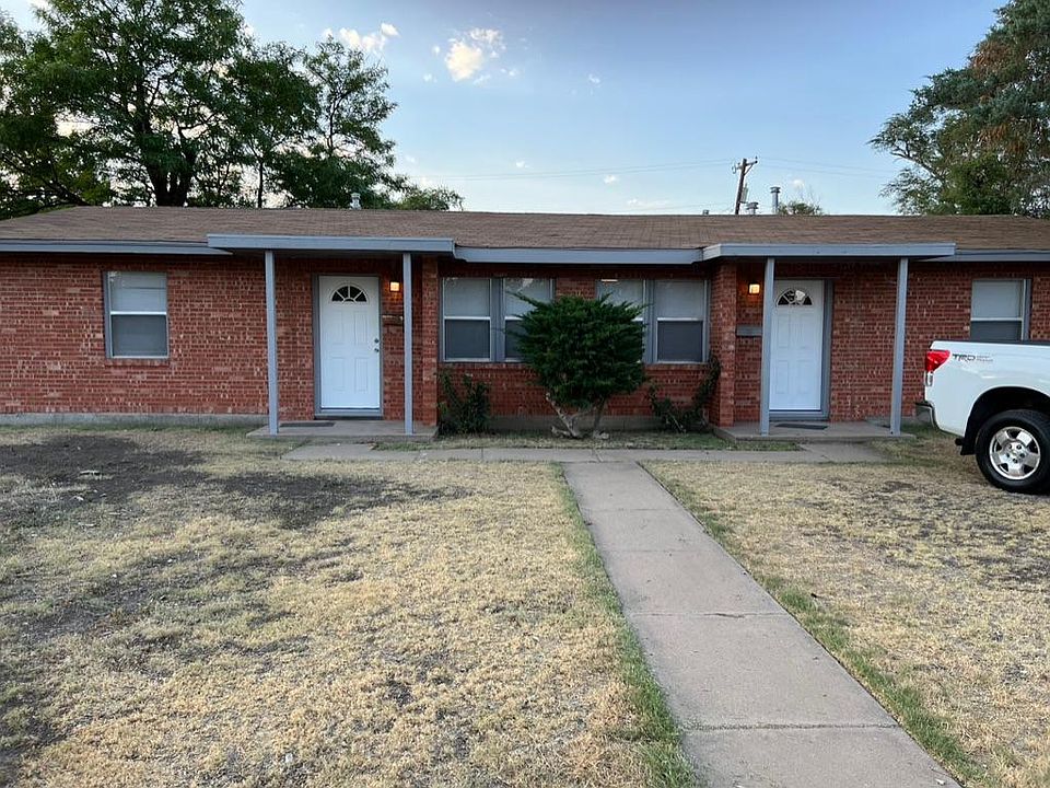 1st image of 3112 Curtis Dr #B