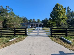 23303 NW Mallard Ave, Dunnellon, FL 34431