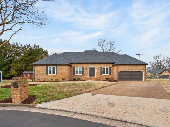 7125 Grayfalcon Dr, Norfolk, VA 23518