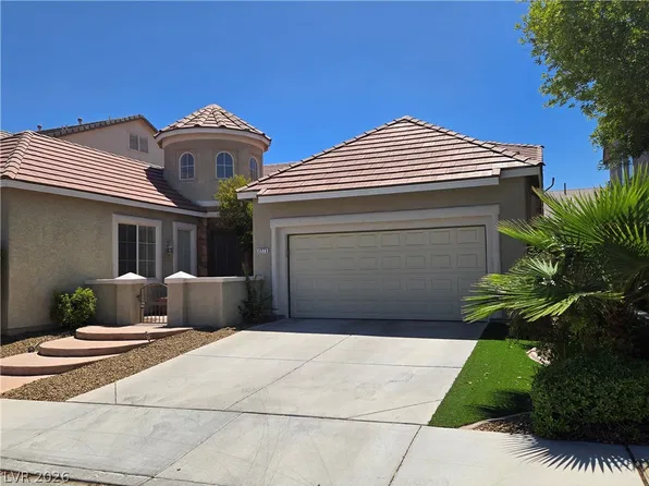 2273 Pacini Ct, Henderson, NV 89052
