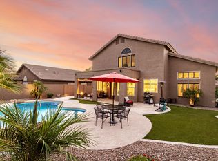 3877 S Seton Ave, Gilbert, AZ 85297