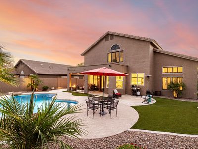 3877 S SETON Avenue, Gilbert, AZ, 85297