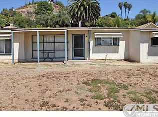 1529 N 1st St, El Cajon, CA 92021