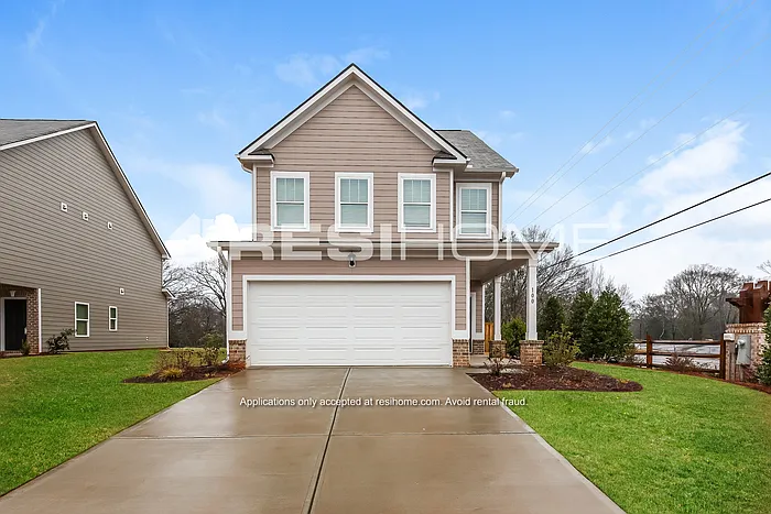 3 bed, 2.5 bath, 1649 sqft, $2,149 — Photo 3
