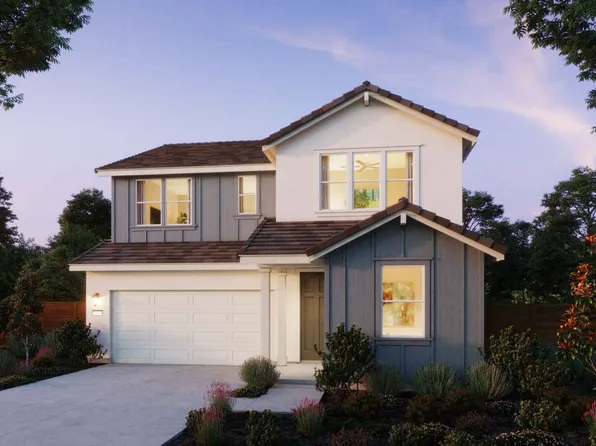 Plan 3 Plan, Long Meadow