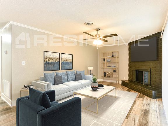 4th image of 421 Stockade Dr
