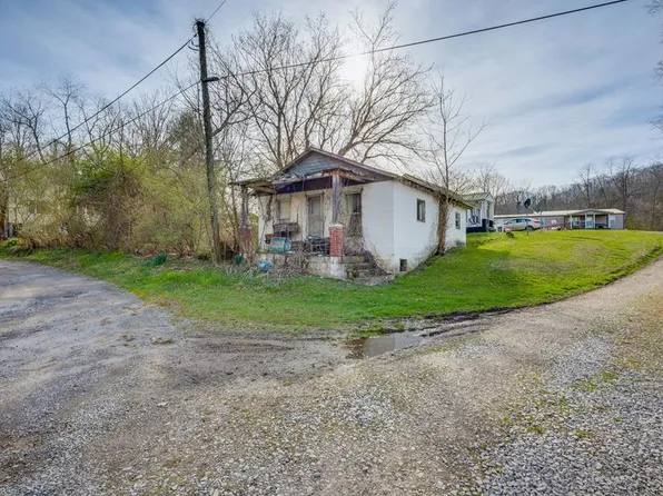 266 Carterton Pl, Lebanon, VA 24266