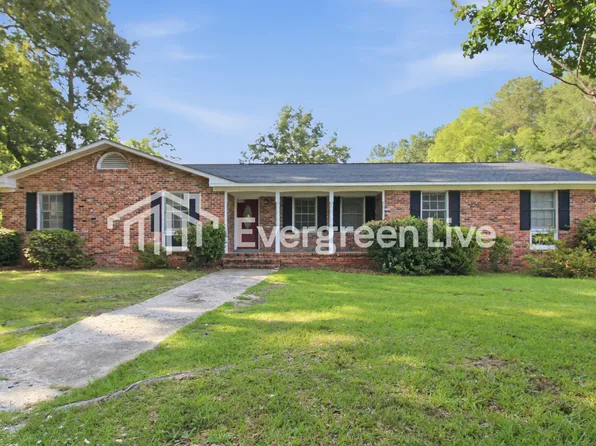 2129 Mary Hill Dr, Columbia, SC 29210