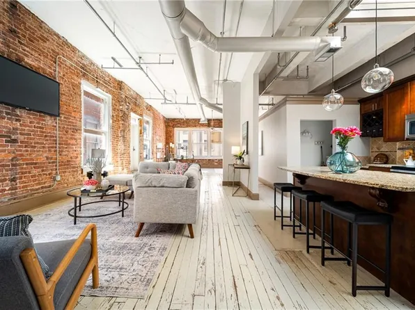 215 Mitchell St SW APT 18, Atlanta, GA 30303