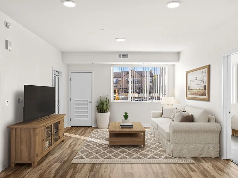 The Addie at Metro Center 55+ Apartments — Photo 30