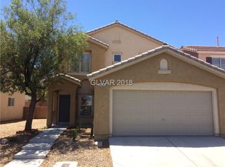 5483 Nickel Ridge Way, Las Vegas, NV 89122
