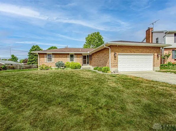 4904 Hickory Woods Trl, Dayton, OH 45432