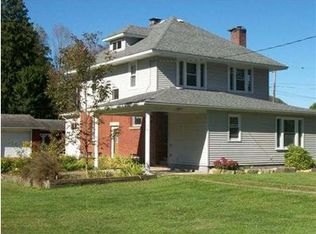 131 Keenan St, Clarendon, PA 16313