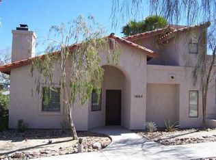 1664 Las Casitas Dr, Borrego Springs, CA 92004