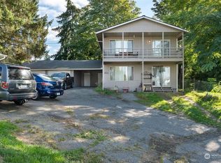 6111 Pebble Pl, Everett, WA 98203