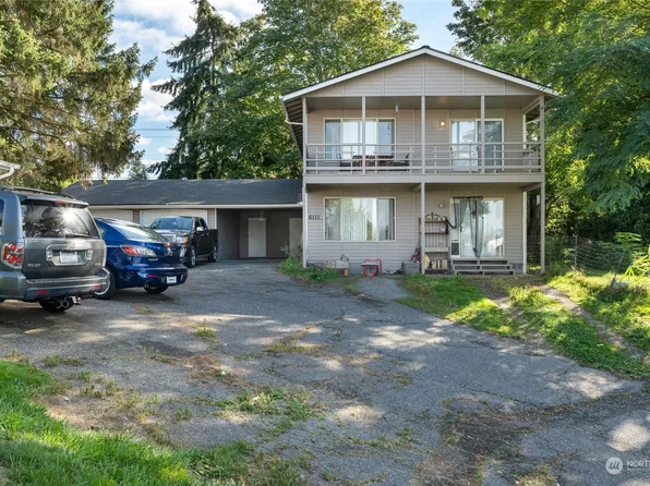 6111 Pebble Place, Everett, WA 98203