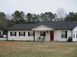 811 McCullough Rd, Stockbridge, GA 30281