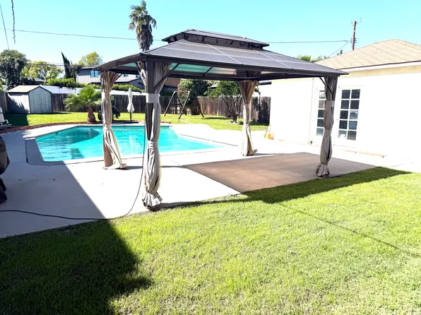 4943 Petit Ave, Encino, CA 91436