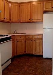 Rented by Tbshaw Realty Associates